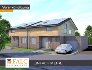 Ihr neues Zuhause in Wegberg - Arsbeck